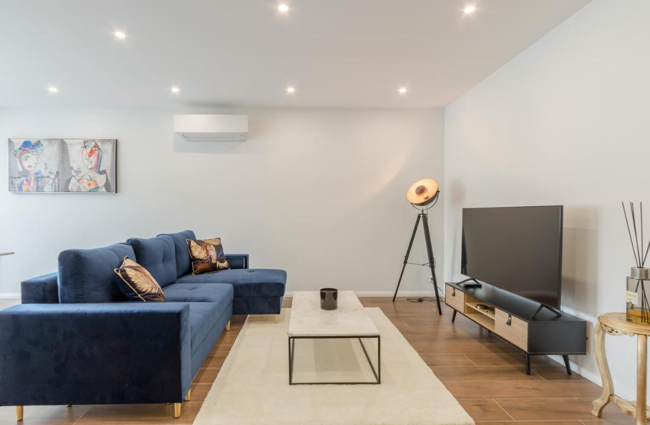 Echoppe Typique De Bordeaux Renovee 3 Ch./3 Sdb Talence Exterior foto