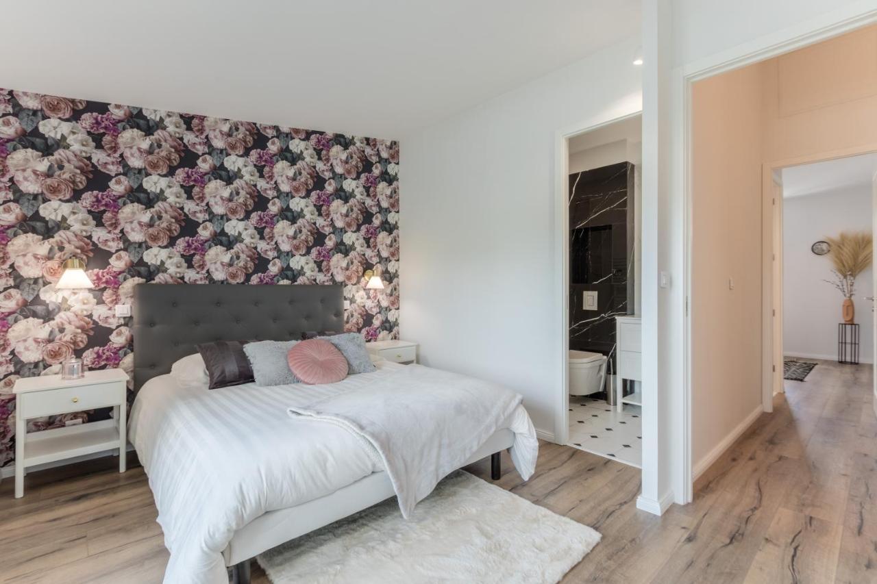 Echoppe Typique De Bordeaux Renovee 3 Ch./3 Sdb Talence Exterior foto
